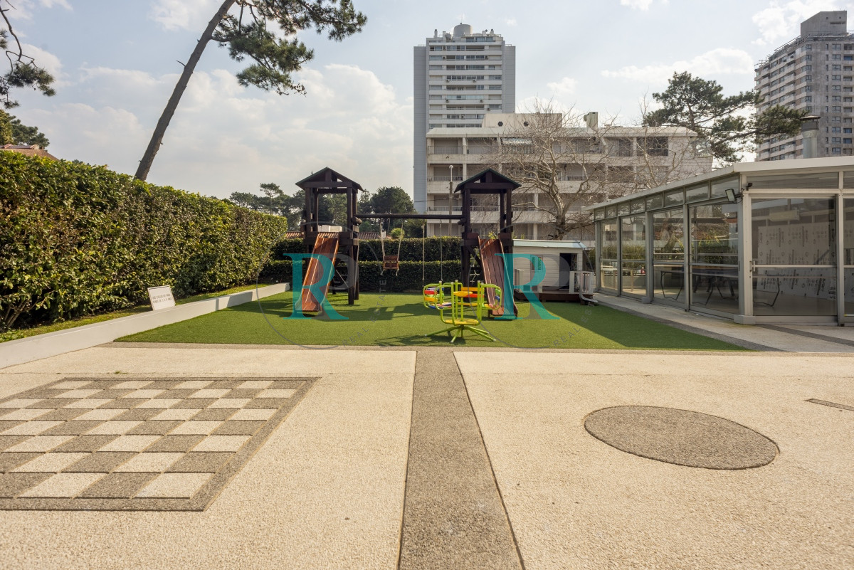 Apartamento ID.1982 - Apartamento de 3 dormitorios Roosevelt, Punta del Este