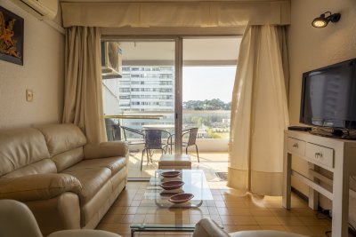 Apartamento de 3 dormitorios Roosevelt, Punta del Este