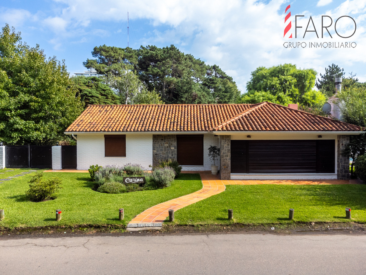 Cantegril - GoPunta - Portal Inmobiliario de Punta del Este - Maldonado