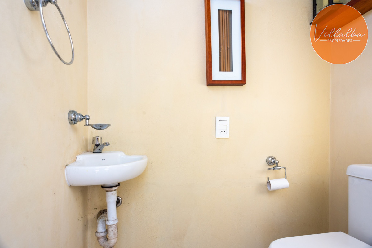 Apartamento ID.2253 - VENTA APARTAMENTO 3 DORMITORIOS ROOSEVELT PUNTA DEL ESTE