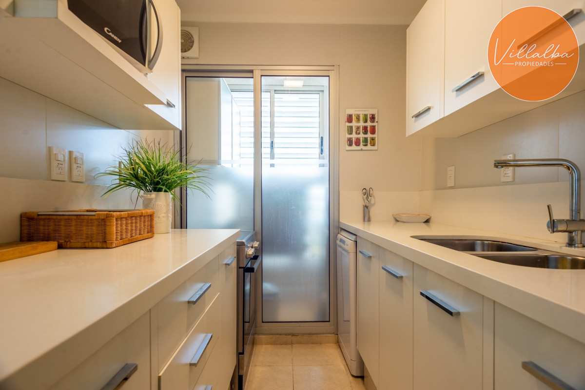 Apartamento ID.2253 - VENTA APARTAMENTO 3 DORMITORIOS ROOSEVELT PUNTA DEL ESTE