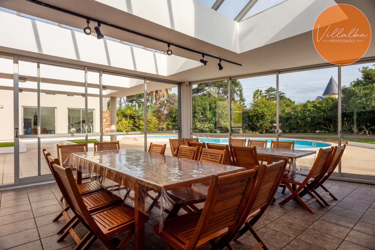 Apartamento ID.2253 - VENTA APARTAMENTO 3 DORMITORIOS ROOSEVELT PUNTA DEL ESTE