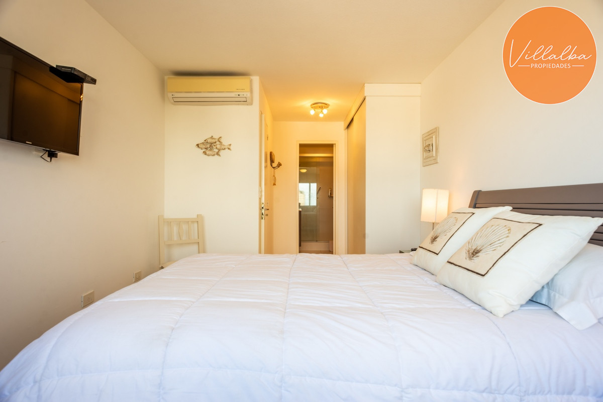 Apartamento ID.2253 - VENTA APARTAMENTO 3 DORMITORIOS ROOSEVELT PUNTA DEL ESTE