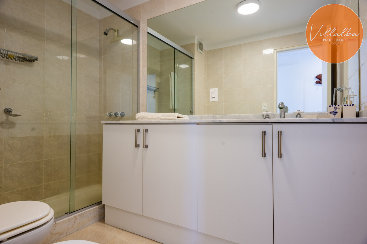 Apartamento ID.2253 - VENTA APARTAMENTO 3 DORMITORIOS ROOSEVELT PUNTA DEL ESTE