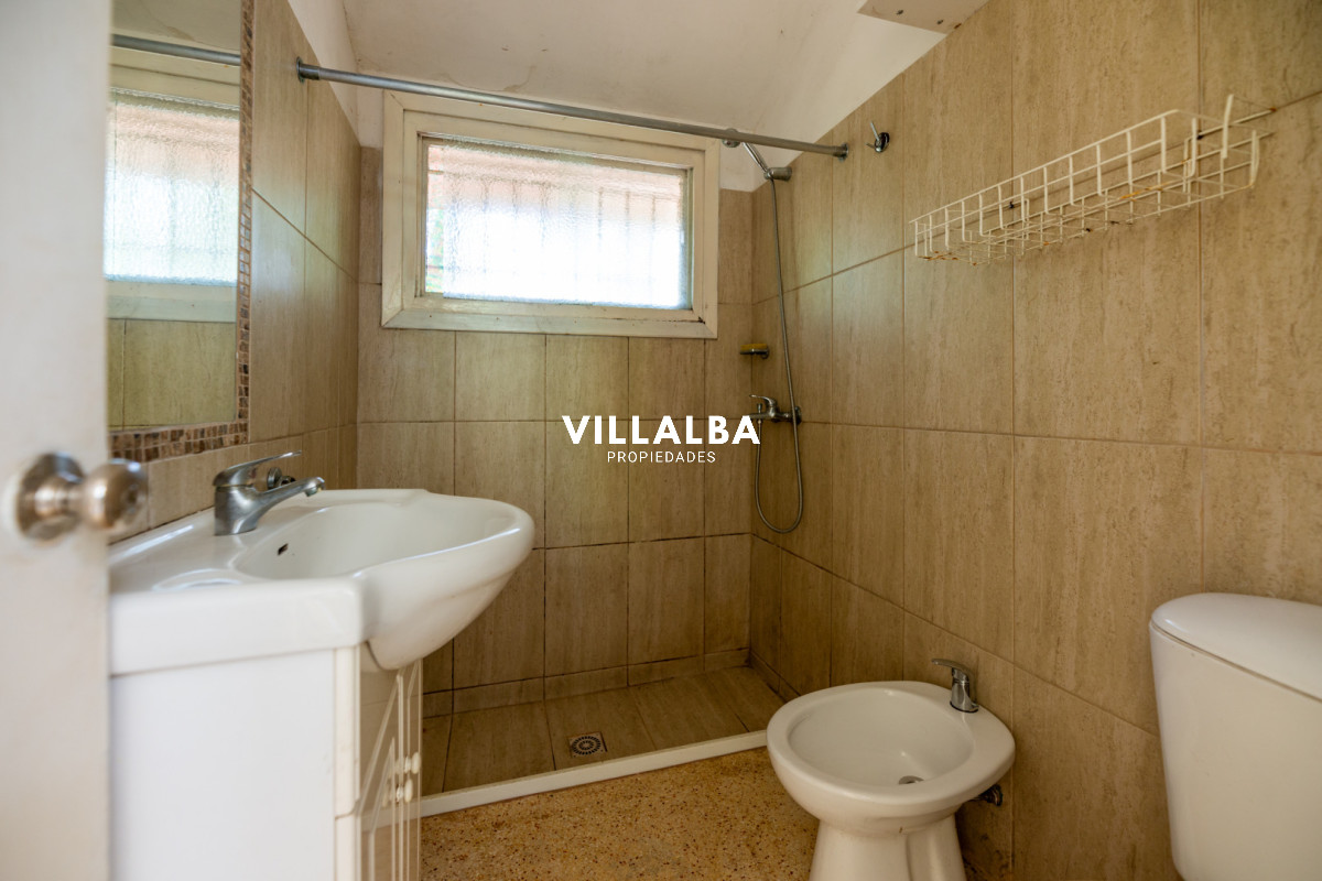 Apartamento ID.3823 - Oportunidad! Casa de 2 dormitorios 1000m2 de terreno!