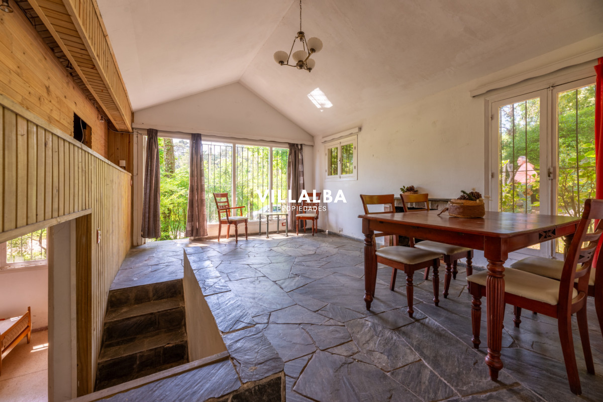 Apartamento ID.3823 - Oportunidad! Casa de 2 dormitorios 1000m2 de terreno!