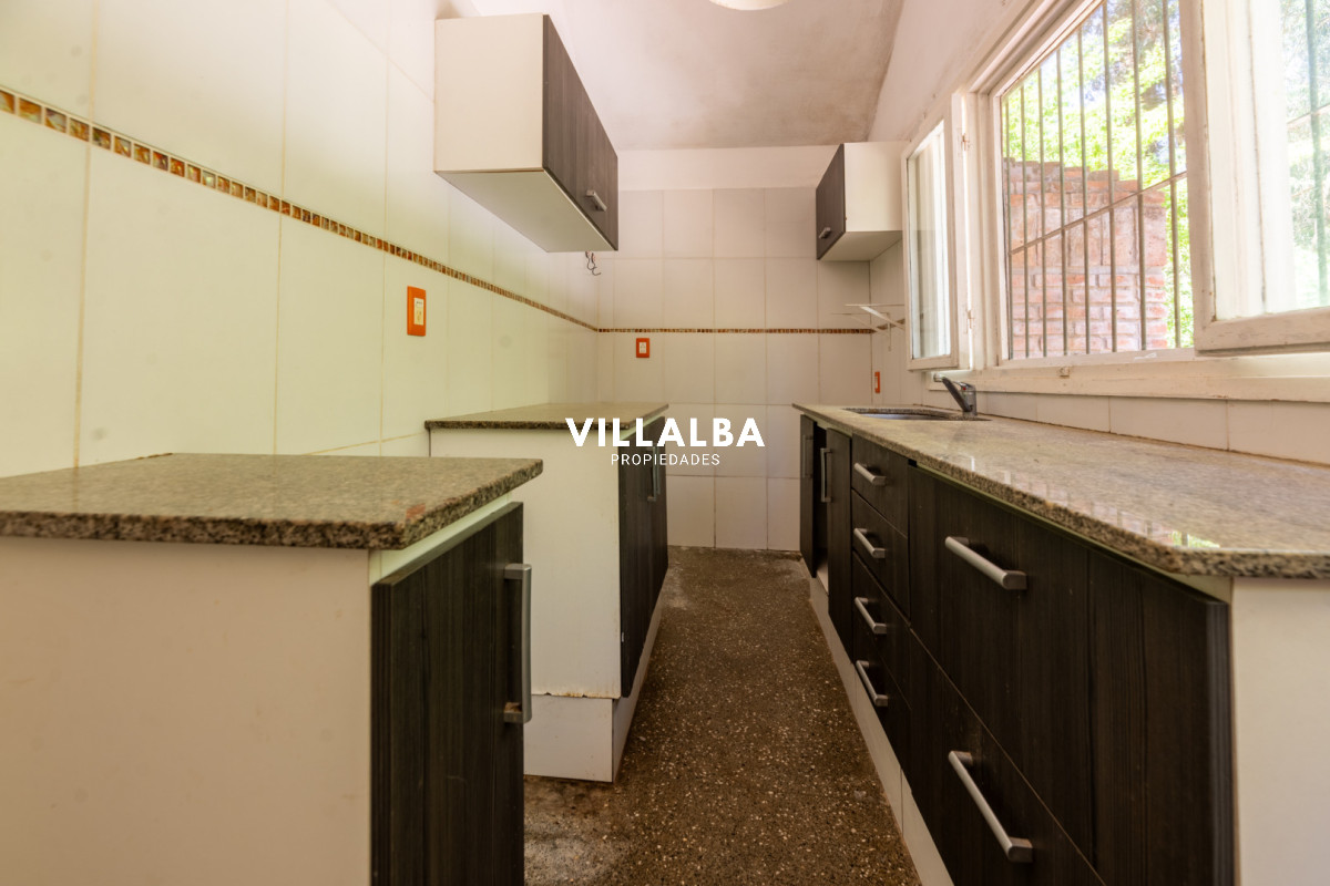 Apartamento ID.3823 - Oportunidad! Casa de 2 dormitorios 1000m2 de terreno!