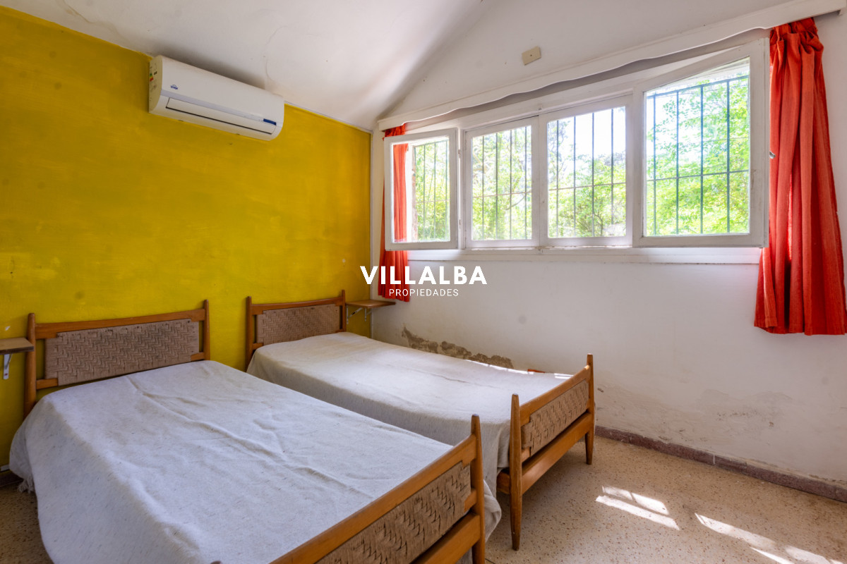 Apartamento ID.3823 - Oportunidad! Casa de 2 dormitorios 1000m2 de terreno!