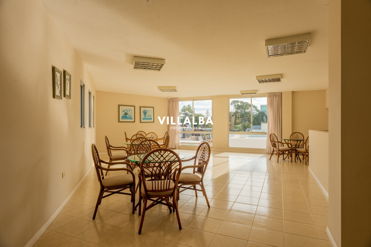 Apartamento ID.3812 - 3 dormitorios, Roosevelt , Punta del Este