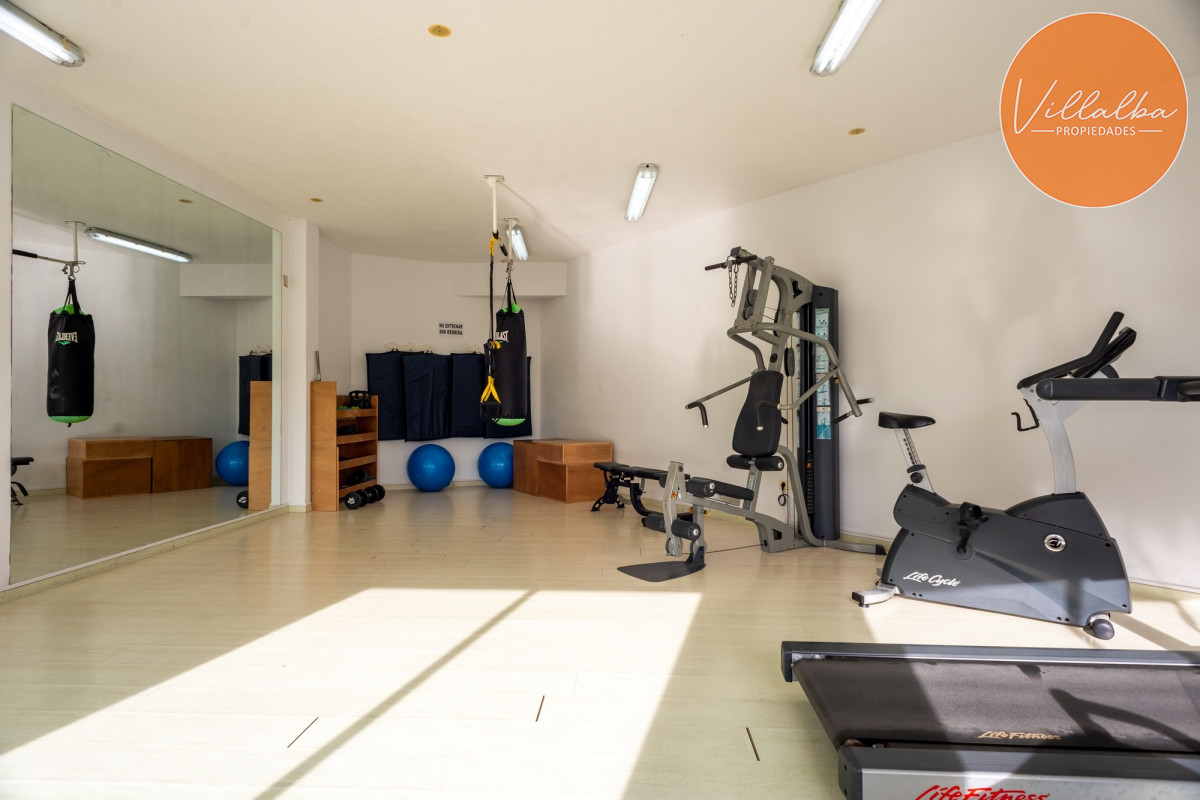 Apartamento ID.2253 - VENTA APARTAMENTO 3 DORMITORIOS ROOSEVELT PUNTA DEL ESTE