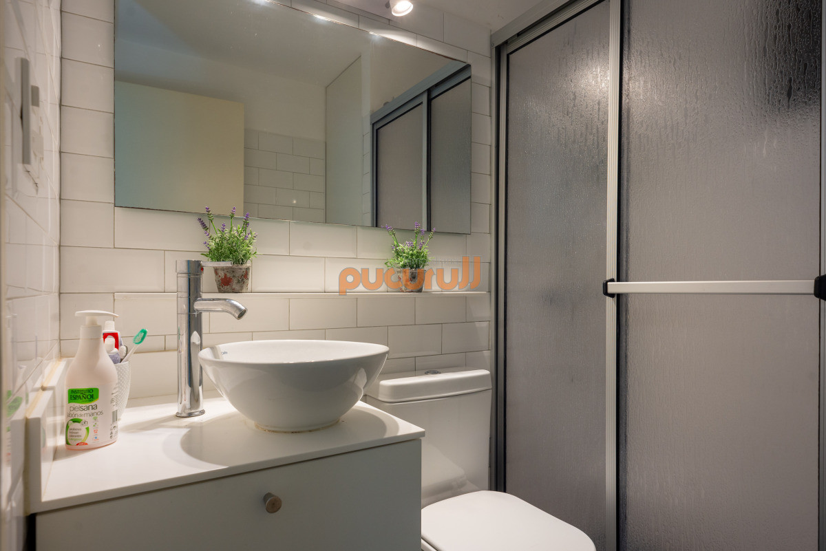 Apartamento ID.2256 - Monoambiente frente al mar bajos gastos de mantenimento