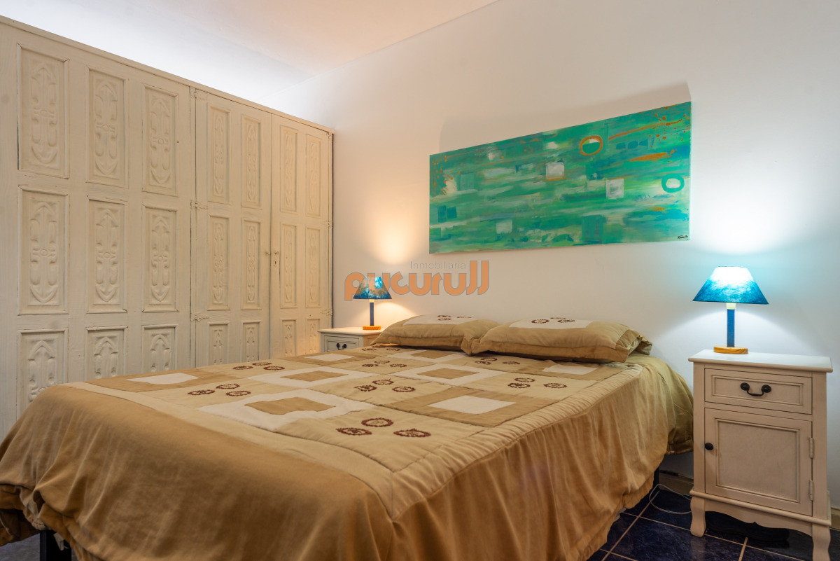 Apartamento ID.2256 - Monoambiente frente al mar bajos gastos de mantenimento