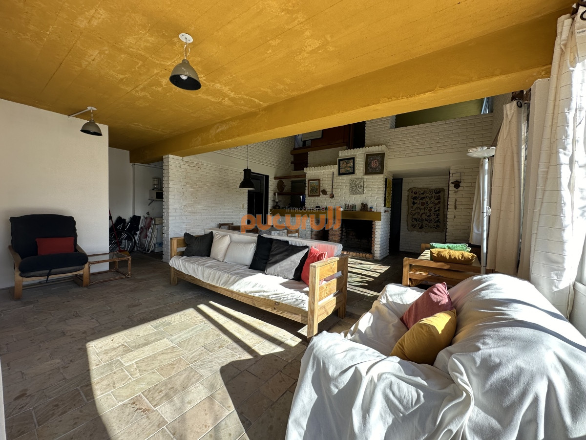 Casa ID.1768 - casa en club azul 3 dormitorios, Punta Ballena