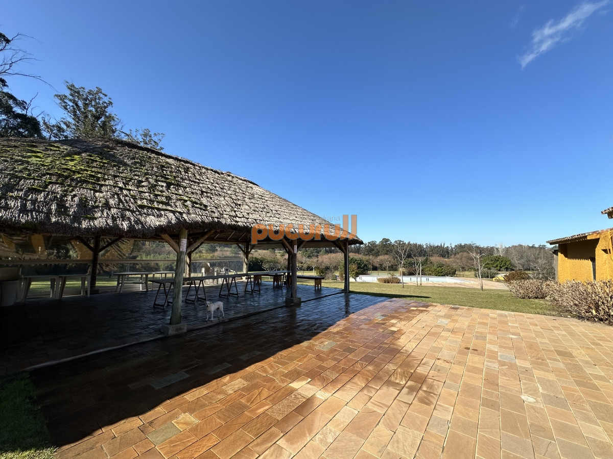 Casa ID.1768 - casa en club azul 3 dormitorios, Punta Ballena