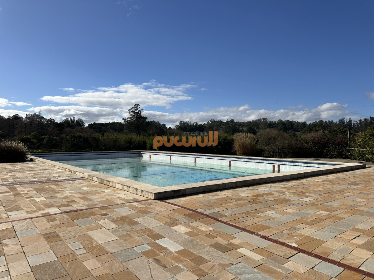 Casa ID.1768 - casa en club azul 3 dormitorios, Punta Ballena