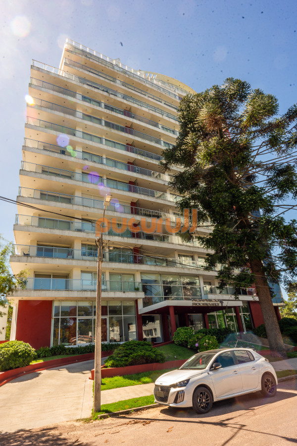 Apartamento ID.3214 - 1 dormitorio, Roosevelt