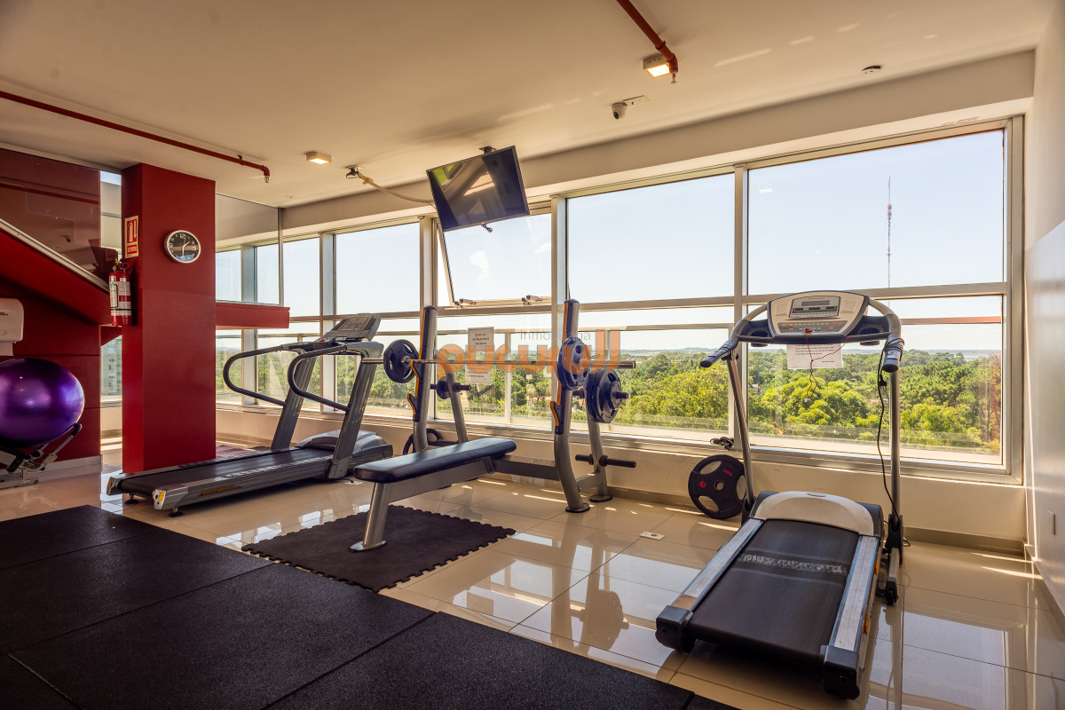 Apartamento ID.3214 - 1 dormitorio, Roosevelt