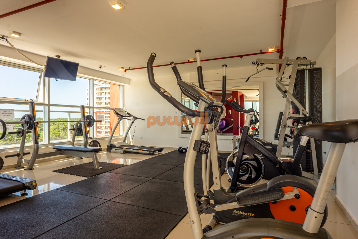 Apartamento ID.3214 - 1 dormitorio, Roosevelt