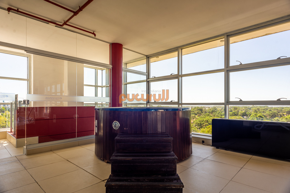 Apartamento ID.3214 - 1 dormitorio, Roosevelt