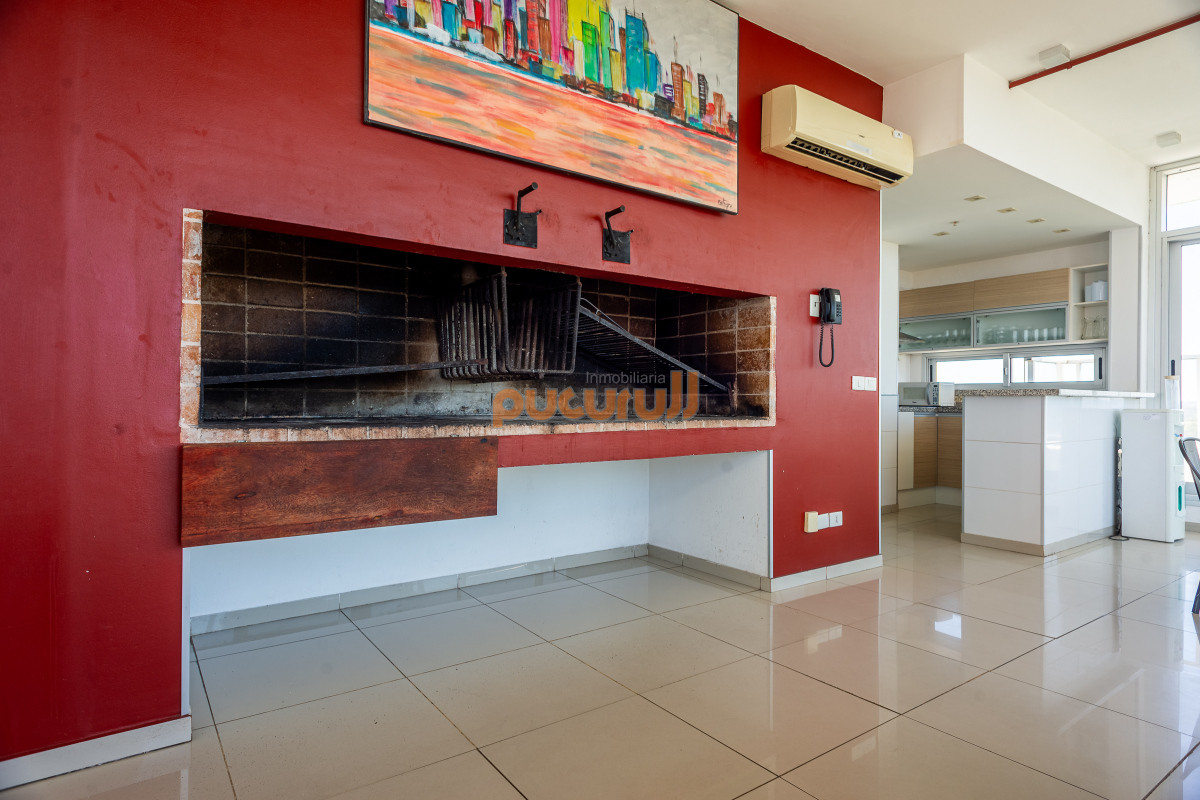 Apartamento ID.3214 - 1 dormitorio, Roosevelt