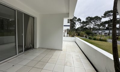 2 dormitorios, amplias terrazas, Punta del Este