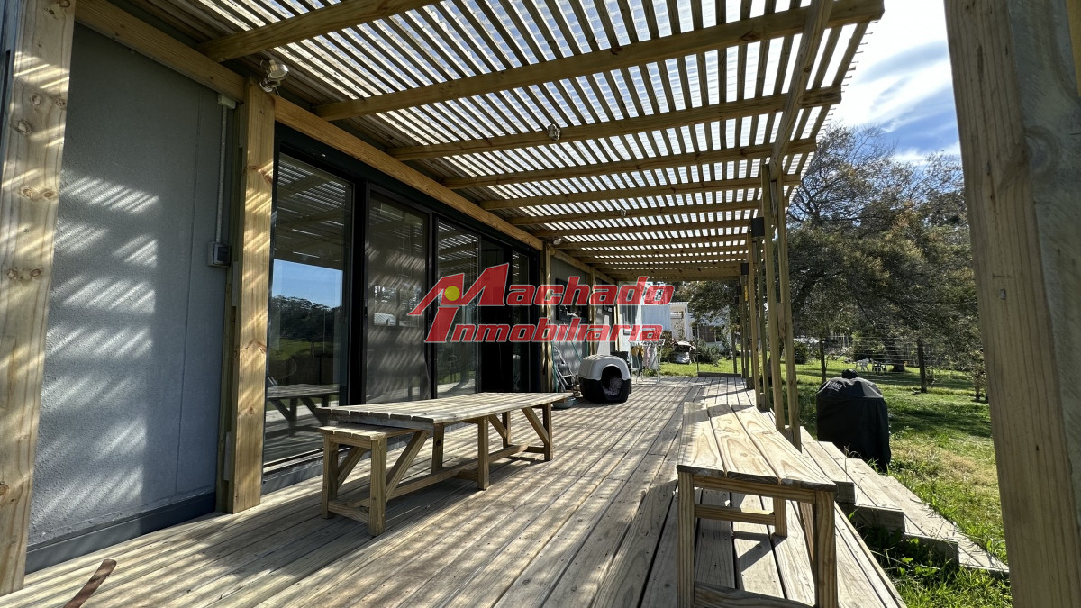 Chacras del Pinar - GoPunta - Portal Inmobiliario de Punta del Este - Maldonado