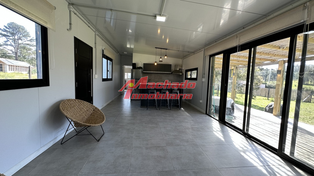 Chacras del Pinar - GoPunta - Portal Inmobiliario de Punta del Este - Maldonado