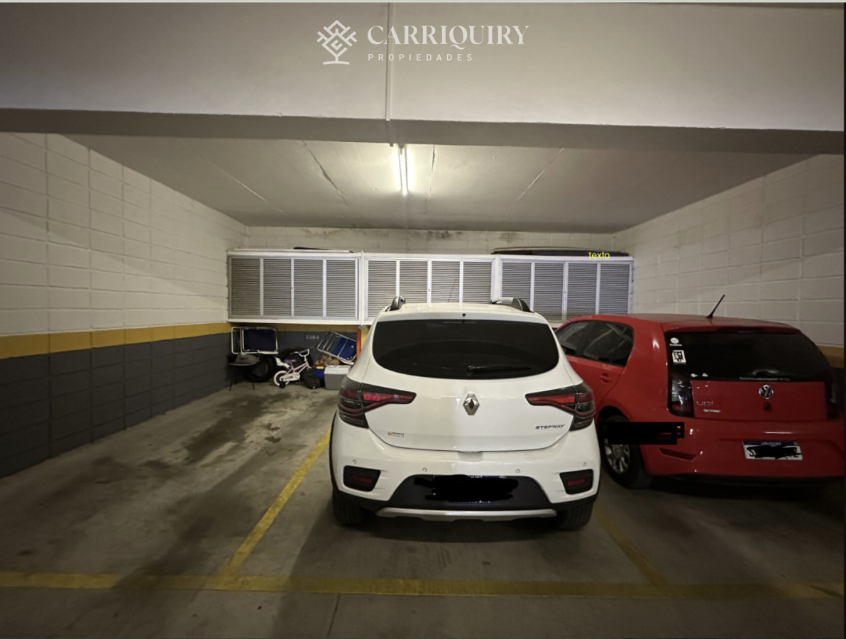 Apartamento ID.9699 - 3 dormitorios piso alto, Roosevelt