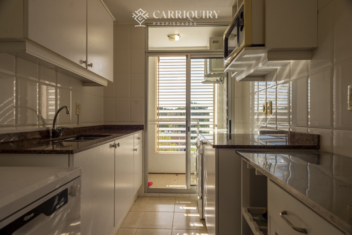 Apartamento ID.9699 - 3 dormitorios piso alto, Roosevelt