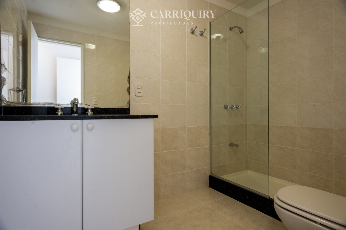 Apartamento ID.9699 - 3 dormitorios piso alto, Roosevelt