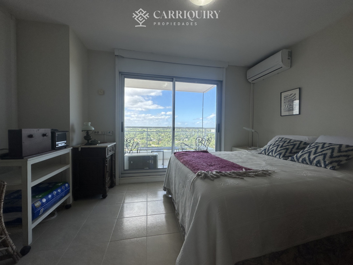 Apartamento ID.9699 - 3 dormitorios piso alto, Roosevelt