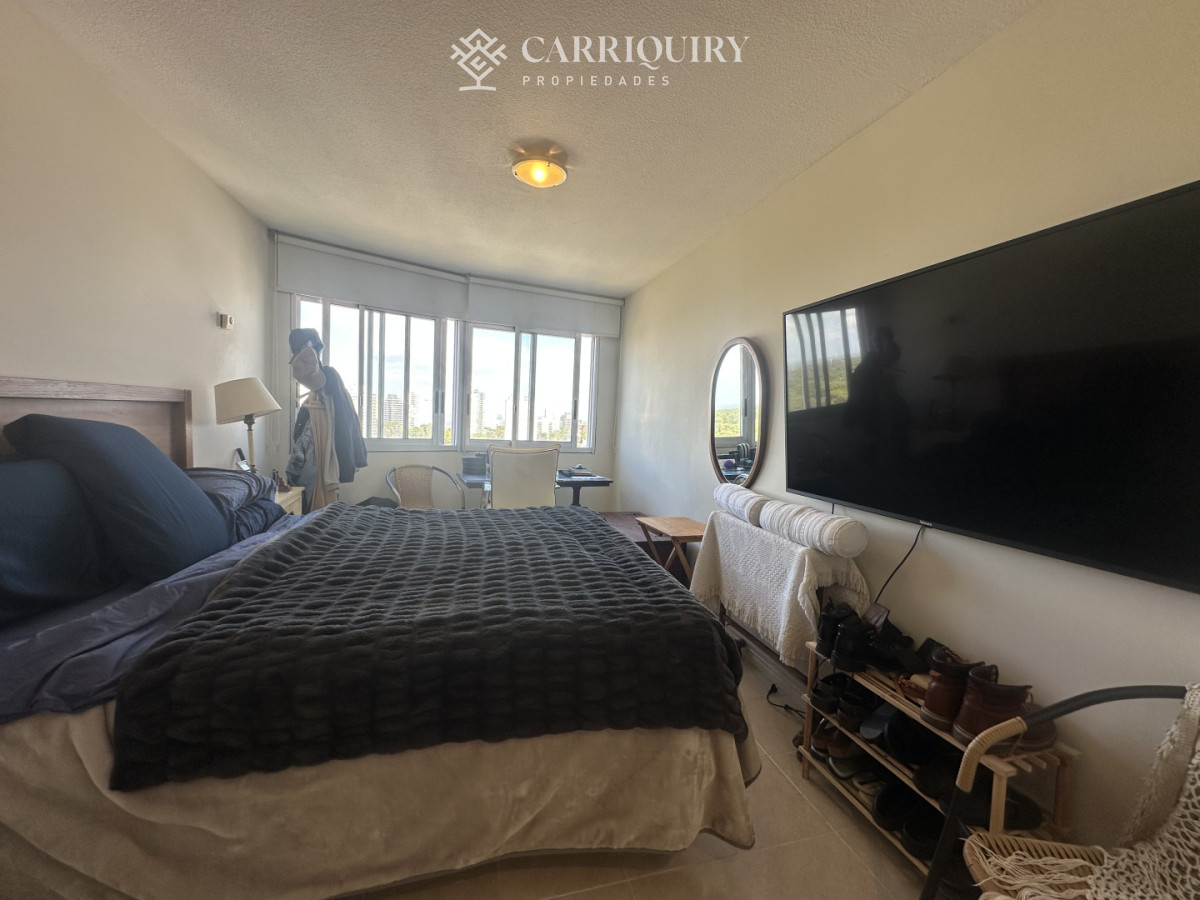 Apartamento ID.9699 - 3 dormitorios piso alto, Roosevelt