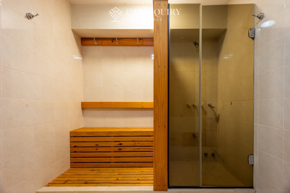 Apartamento ID.9699 - 3 dormitorios piso alto, Roosevelt