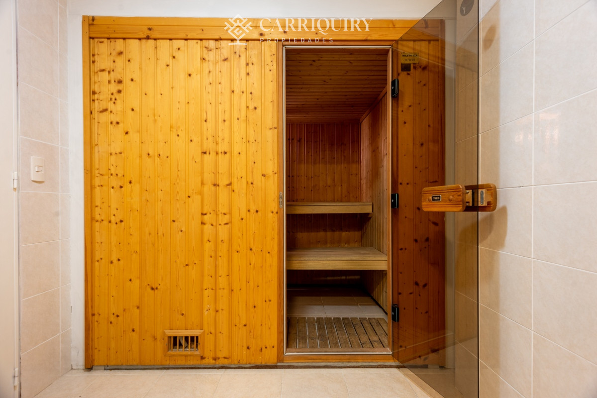 Apartamento ID.9699 - 3 dormitorios piso alto, Roosevelt