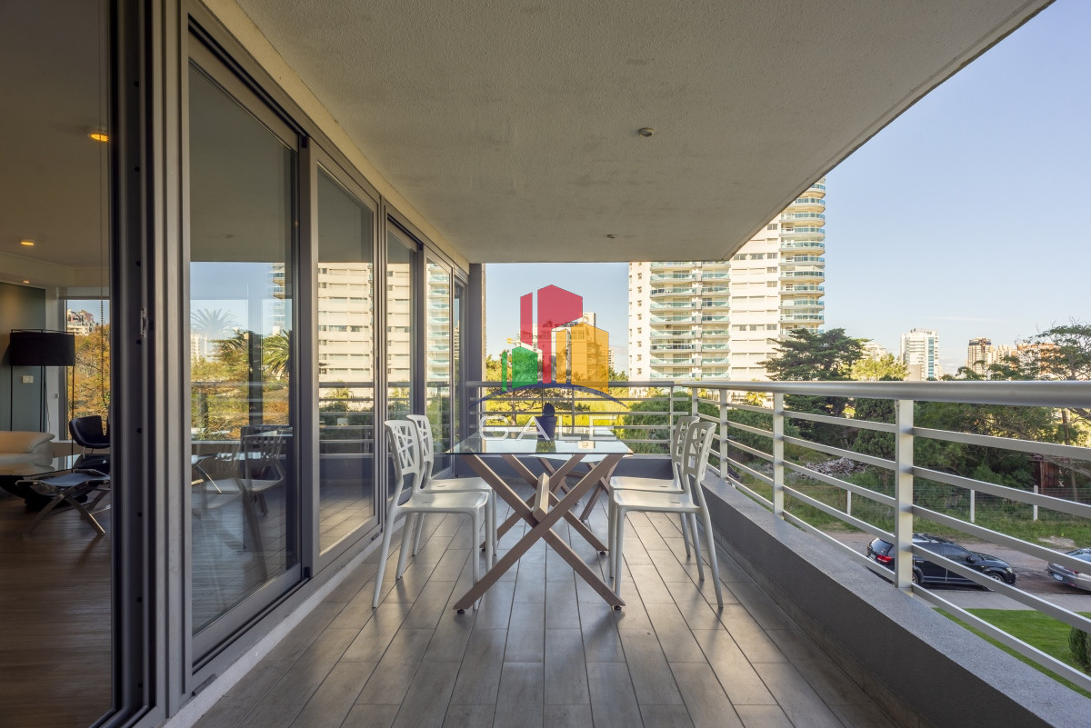Mansa - GoPunta - Portal Inmobiliario de Punta del Este - Maldonado