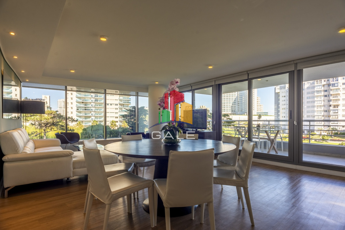 Mansa - GoPunta - Portal Inmobiliario de Punta del Este - Maldonado
