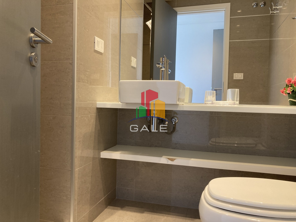 Apartamento ID.2250 - departamento de 2 suites 1 toilette con garage en Playa Mansa