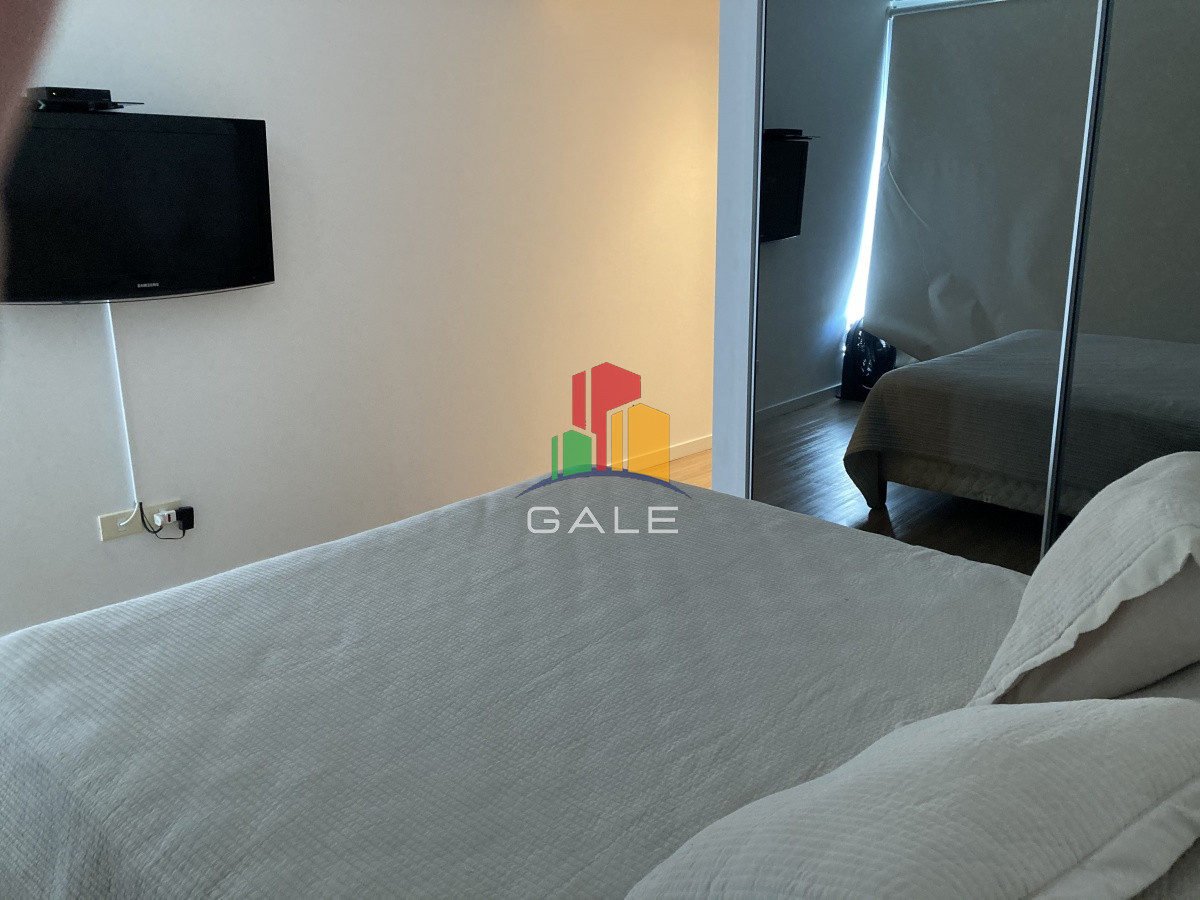Apartamento ID.2250 - departamento de 2 suites 1 toilette con garage en Playa Mansa