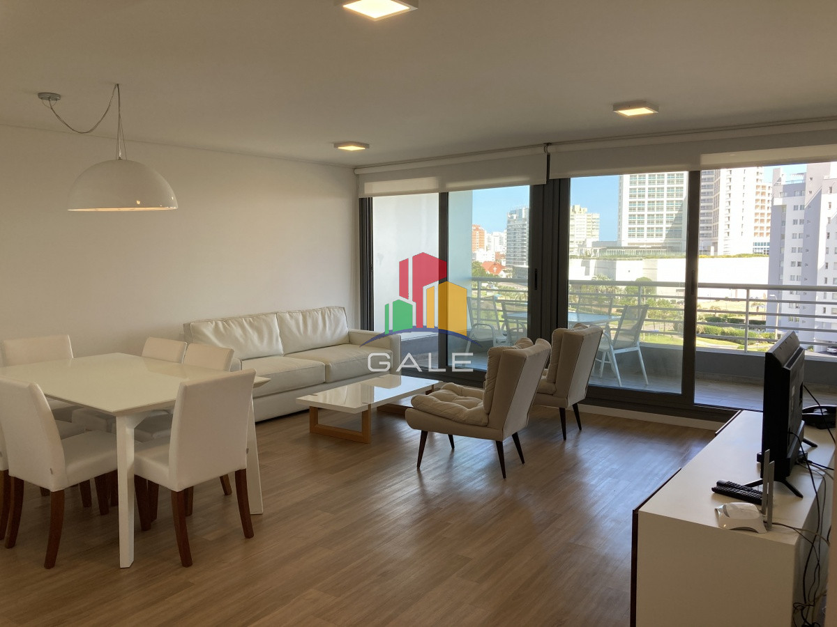 Mansa - GoPunta - Portal Inmobiliario de Punta del Este - Maldonado