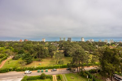 2 DORMITORIOS 2 BAÑOS ROOSEVELT, PUNTA DEL ESTE