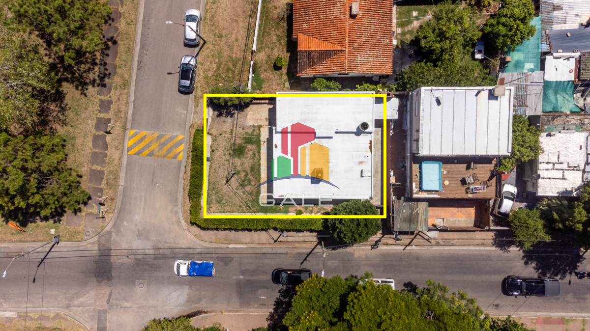 Casa ID.4410 - Casa en Pinares 2 dormitorios, solida construccion