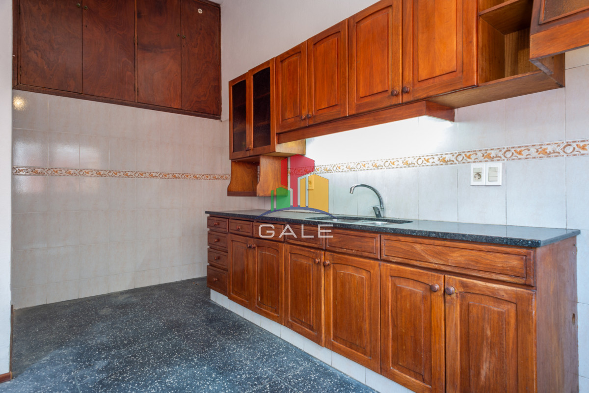 Casa ID.4410 - Casa en Pinares 2 dormitorios, solida construccion