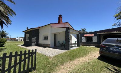 Venta casa 5 dormitorios en La Coronilla