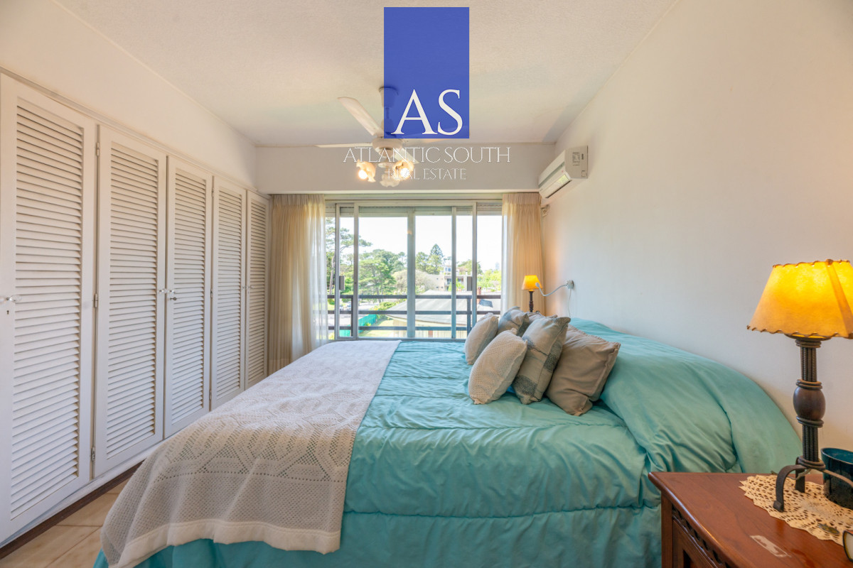 Apartamento ID.4432 - VENTA DEPARTAMENTO 3 DORMITORIOS PLAYA MANSA