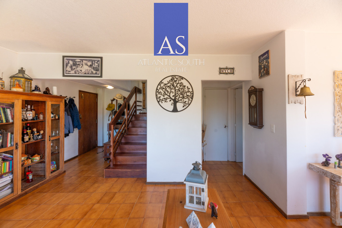 Apartamento ID.4432 - VENTA DEPARTAMENTO 3 DORMITORIOS PLAYA MANSA