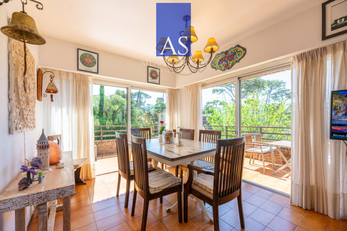 Apartamento ID.4432 - VENTA DEPARTAMENTO 3 DORMITORIOS PLAYA MANSA