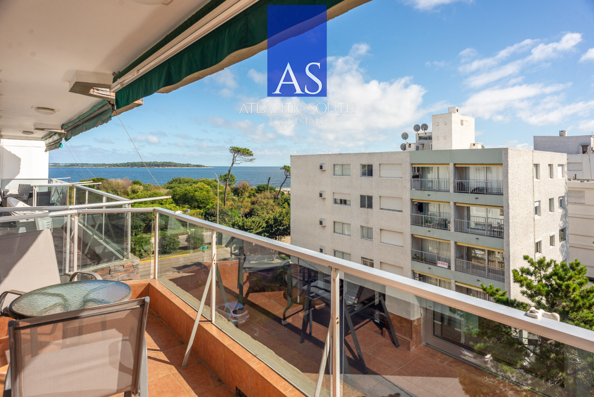 Mansa - GoPunta - Portal Inmobiliario de Punta del Este - Maldonado