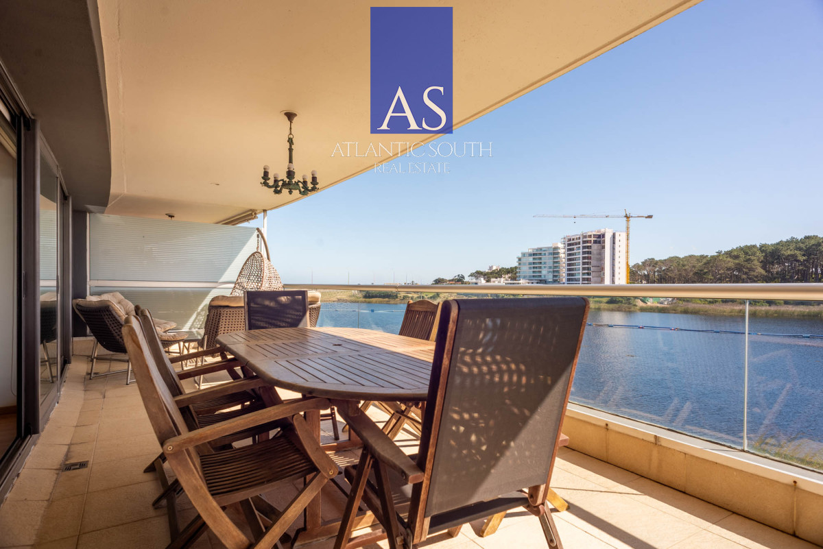Laguna del Diario - GoPunta - Portal Inmobiliario de Punta del Este - Maldonado