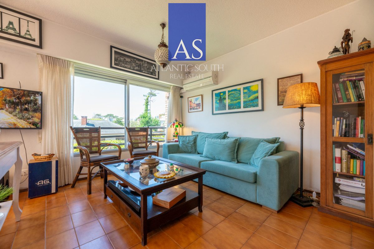 Apartamento ID.4432 - VENTA DEPARTAMENTO 3 DORMITORIOS PLAYA MANSA