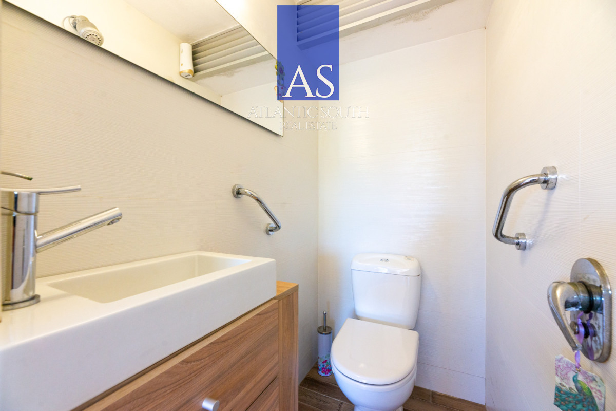 Apartamento ID.4432 - VENTA DEPARTAMENTO 3 DORMITORIOS PLAYA MANSA